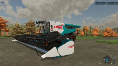 Class Lexion 8900 Power Edition v1.0.0.0