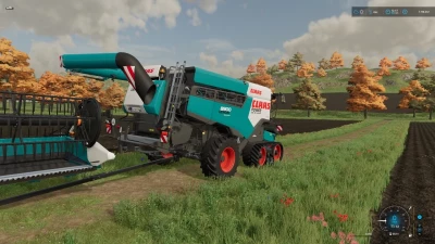 Class Lexion 8900 Power Edition v1.0.0.0