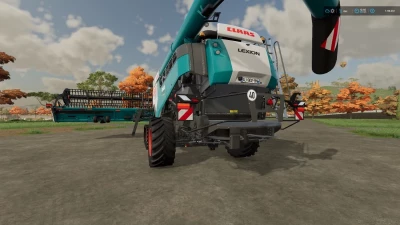 Class Lexion 8900 Power Edition v1.0.0.0