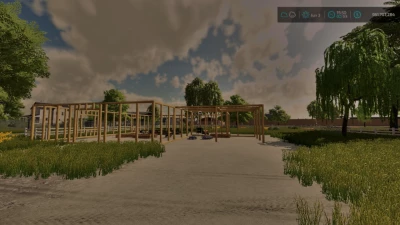 Construction Houses Pack V3