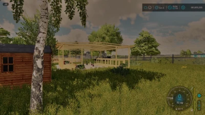 Construction Houses Pack V3