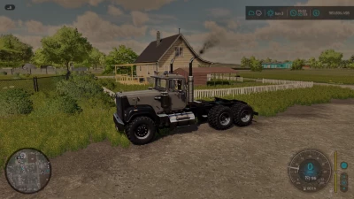 Construction Houses Pack V3