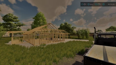 Construction Houses Pack V3