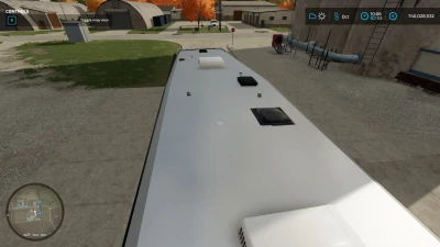 Custom 5th wheel Camper v1.0.0.0