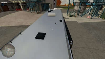 Custom 5th wheel Camper v1.0.0.0