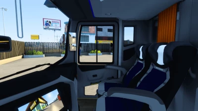 ETS2 - Marcopolo G8 1800 DD V2.0 1.44.x