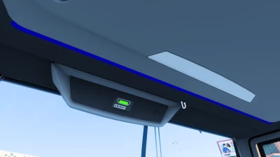 ETS2 - Marcopolo G8 1800 DD V2.0 1.44.x