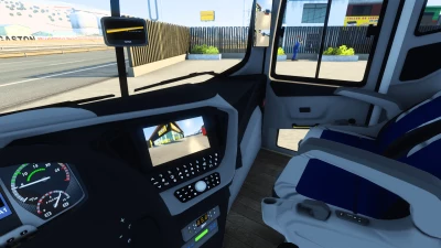 ETS2 - Marcopolo G8 1800 DD V2.0 1.44.x