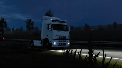 ETS2 VOLVO FH12 V3