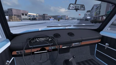 Fiat Murat 124 v1.0 1.44