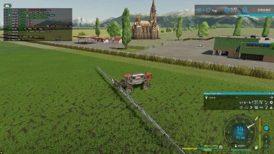 FlatCountryTyroleanX16 v2.0.0.0