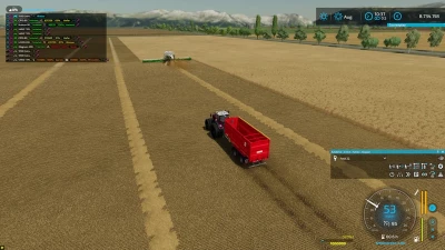 FlatCountryTyroleanX16 v2.0.0.0