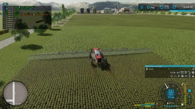 FlatCountryTyroleanX16 v2.0.0.0