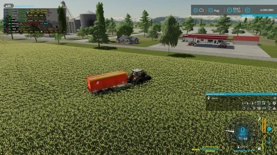 FlatCountryTyroleanX16 v2.0.0.0