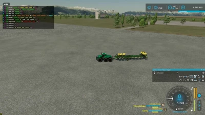 FlatCountryTyroleanX16 v2.0.0.0