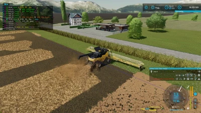 FlatCountryTyroleanX16 v2.0.0.0