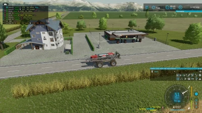 FlatCountryTyroleanX16 v2.0.0.0