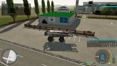 FlatCountryTyroleanX16 v2.0.0.0