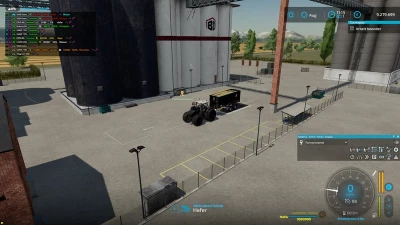 FlatCountryTyroleanX16 v2.0.0.0