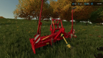 FS 22 KUHN HR 4004 v5.0
