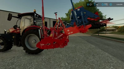FS 22 KUHN HR 4004 v5.0