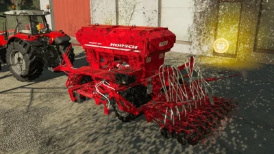 FS19 Horsch Pronto 3DC v1.0.0.0
