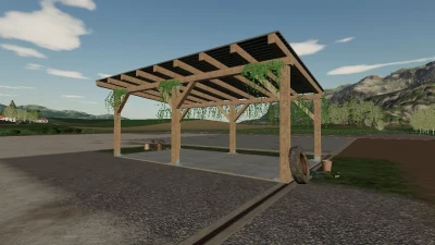 FS19 Polska Wiata v1.0.0.0