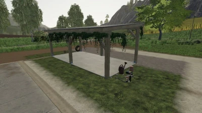 FS19 Polska Wiata v1.0.0.0