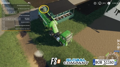 FS19 Trailer Feldbinder by BOB51160 v1.0.0.0