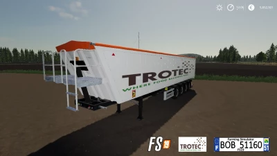 FS19 Trotec Trailer By BOB51160 v1.0.0.1