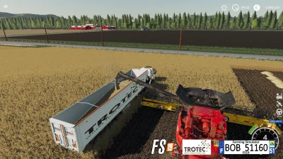 FS19 Trotec Trailer By BOB51160 v1.0.0.1