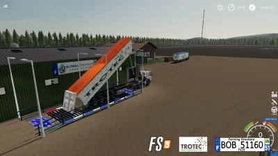 FS19 Trotec Trailer By BOB51160 v1.0.0.1