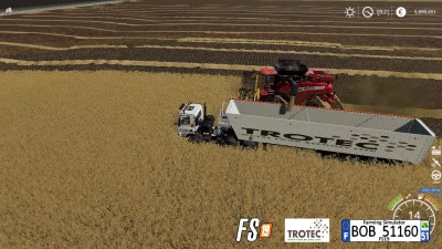 FS19 Trotec Trailer By BOB51160 v1.0.0.1