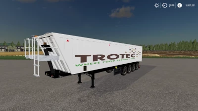 FS19 Trotec Trailer By BOB51160 v1.0.0.1