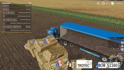 FS19 TROTEC Trailers By BOB51160 v1.0.0.0