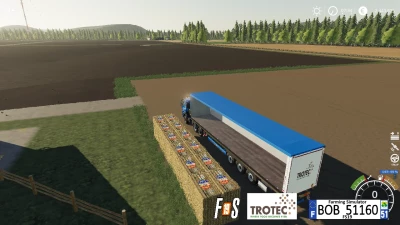 FS19 TROTEC Trailers By BOB51160 v1.0.0.0