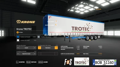 FS19 TROTEC Trailers By BOB51160 v1.0.0.0