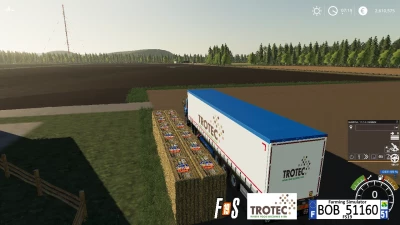 FS19 TROTEC Trailers By BOB51160 v1.0.0.0