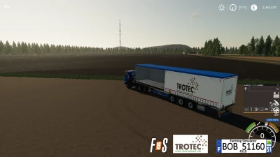 FS19 TROTEC Trailers By BOB51160 v1.0.0.0