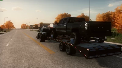 FS22 2017 High Country Series v1.0.0.0