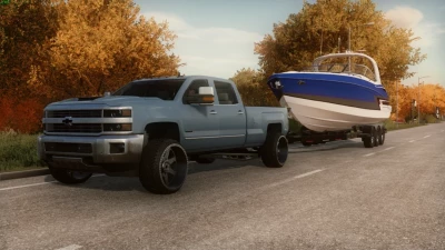 FS22 2017 High Country Series v1.0.0.0