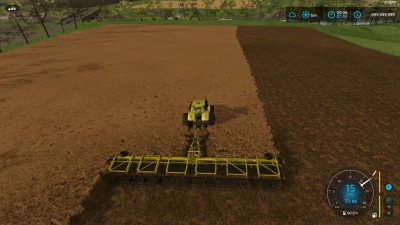FS22 Bednar SWIFTER SM 18000 Cultivator v1.0.0.0
