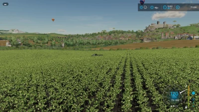 FS22 BEYLERON PLATINUM V5