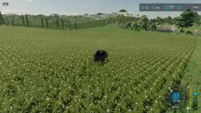 FS22 BEYLERON PLATINUM V5