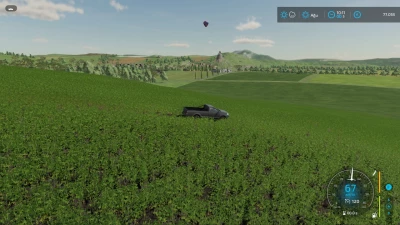 FS22 BEYLERON PLATINUM V5