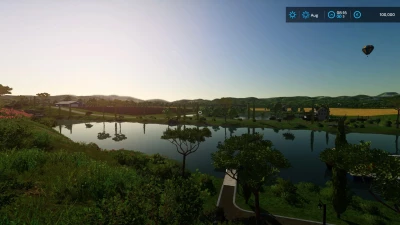 FS22 BEYLERON PLATINUM V5