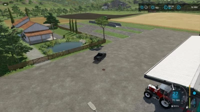 FS22 BEYLERON PLATINUM V5