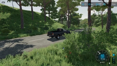 FS22 BEYLERON PLATINUM V5