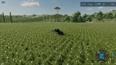 FS22 BEYLERON PLATINUM V5