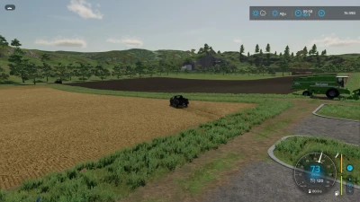 FS22 BEYLERON PLATINUM V5